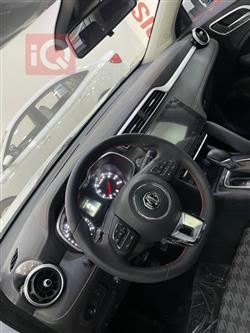 ام جي ZS